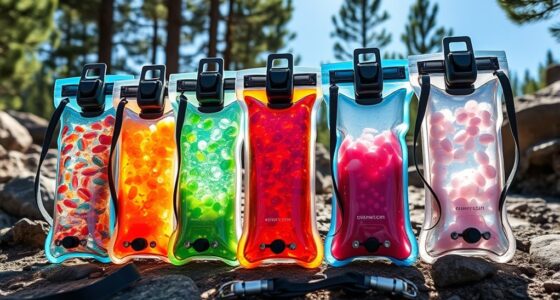 top hydration bladders review