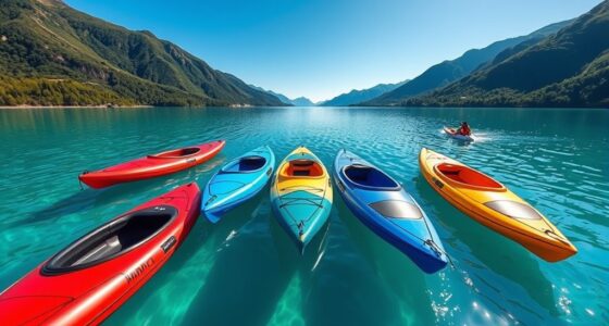 top inflatable kayaks 2025