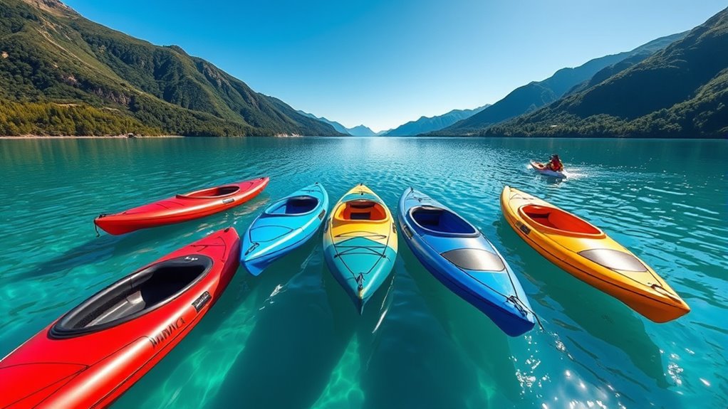 top inflatable kayaks 2025