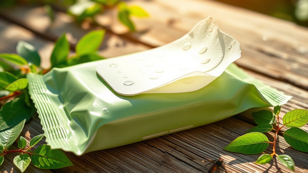 top insect repellent wipes