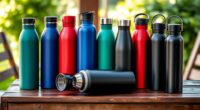 top insulated bottles list