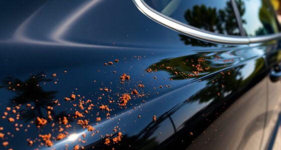 top iron fallout car cleaners
