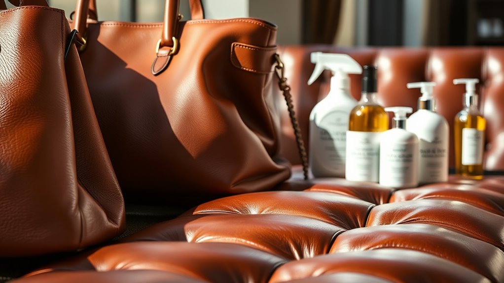 top leather cleaner recommendations
