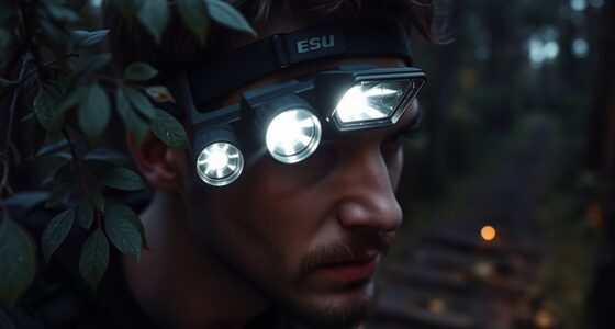 top led headlamps list