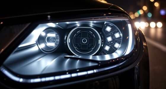 top led headlights 2025