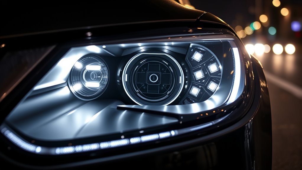 top led headlights 2025