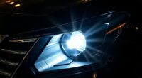 top led headlights list