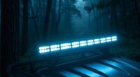top led light bars 2025