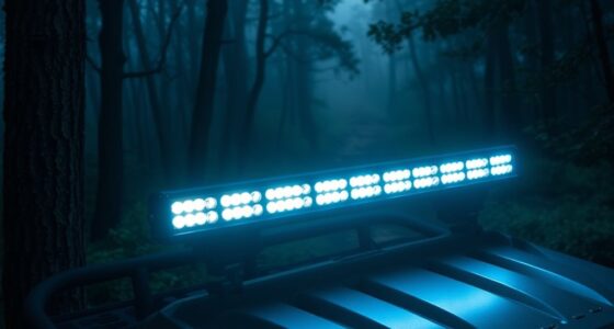 top led light bars 2025