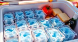 top long lasting cooler ice packs