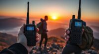 top long range radios 2025