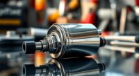 top low pressure fuel pumps