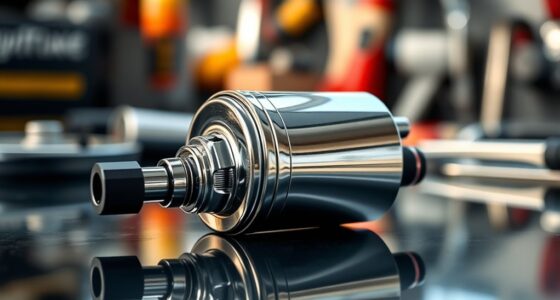 top low pressure fuel pumps