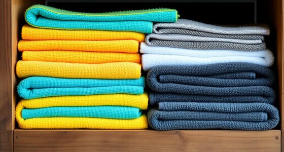 top microfiber towel selections