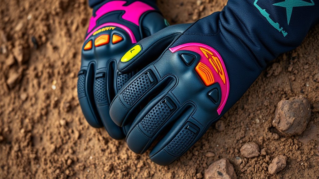 top motocross glove options
