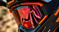 top motocross goggles 2025