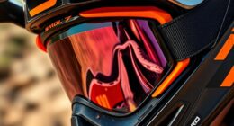 top motocross goggles 2025