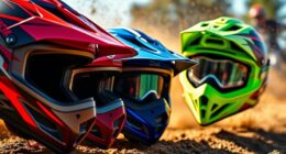 top motocross helmet picks