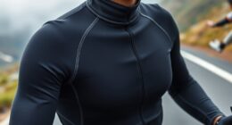 top motorcycle base layers