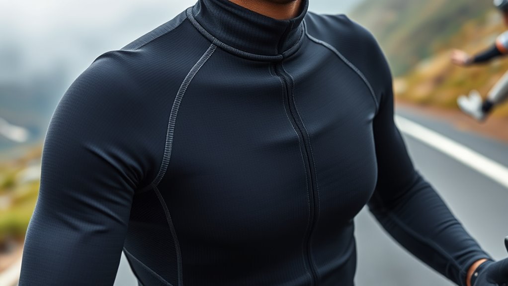 top motorcycle base layers