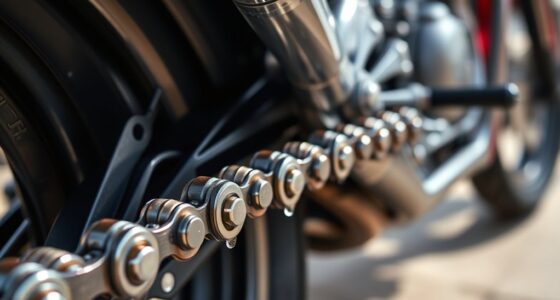 top motorcycle chain lubes