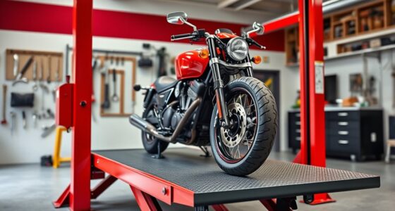 top motorcycle lift recommendations