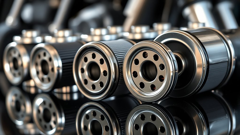 top motorcycle oil filters