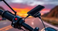 top motorcycle phone chargers