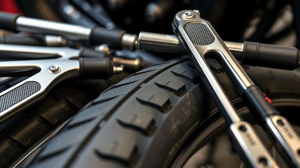 top motorcycle tire irons