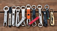 top multi tool bottle openers