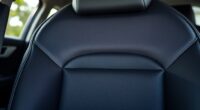 top neoprene seat cover selection