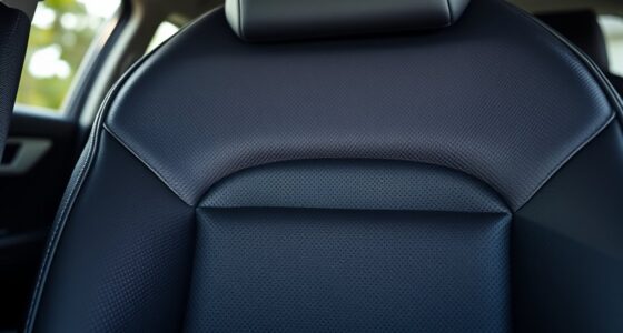 top neoprene seat cover selection