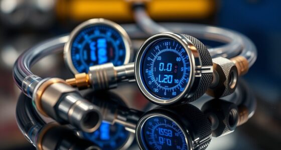 top nitrogen inflation kits