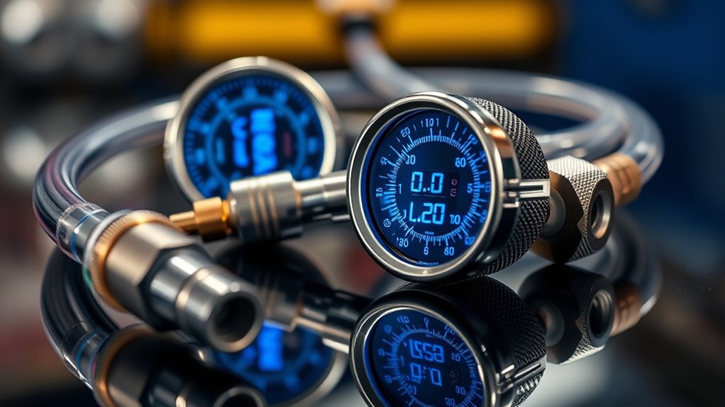 top nitrogen inflation kits