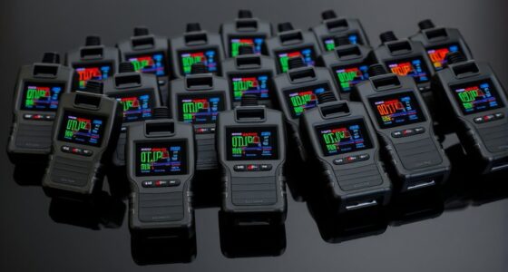 top obd2 scanners 2025