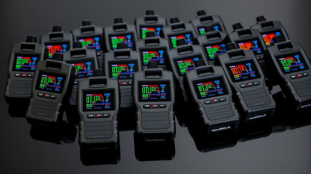 top obd2 scanners 2025