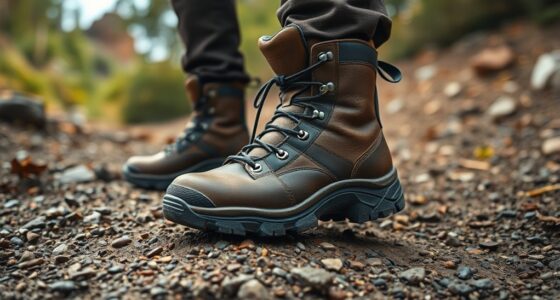 top off road boot recommendations