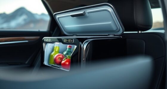 top portable car fridge options