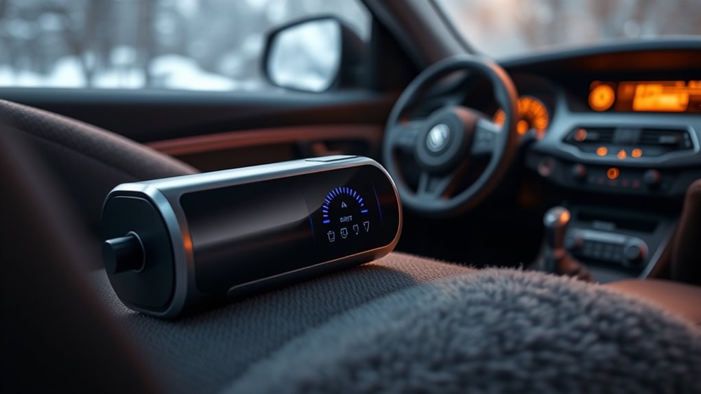 top portable car heaters