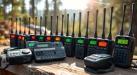 top portable cb radio options