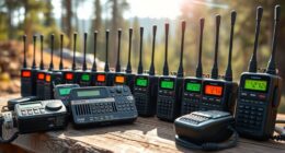 top portable cb radio options