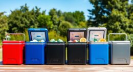 top portable coolers list