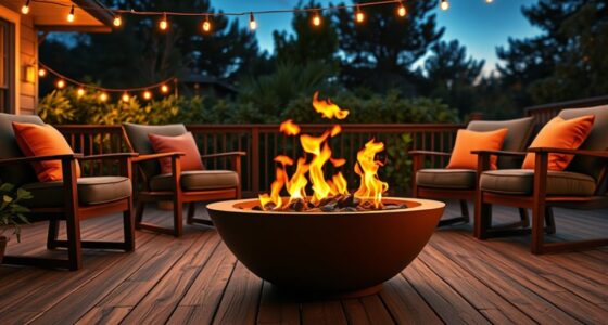 top portable fire pit options