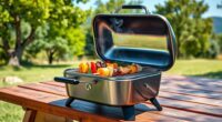 top portable grills list