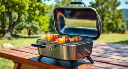 top portable grills list
