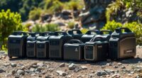 top portable inverter generators