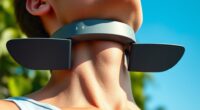 top portable neck fans