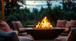 top portable outdoor fire pits