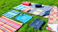 top portable picnic blankets