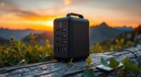 top portable power stations
